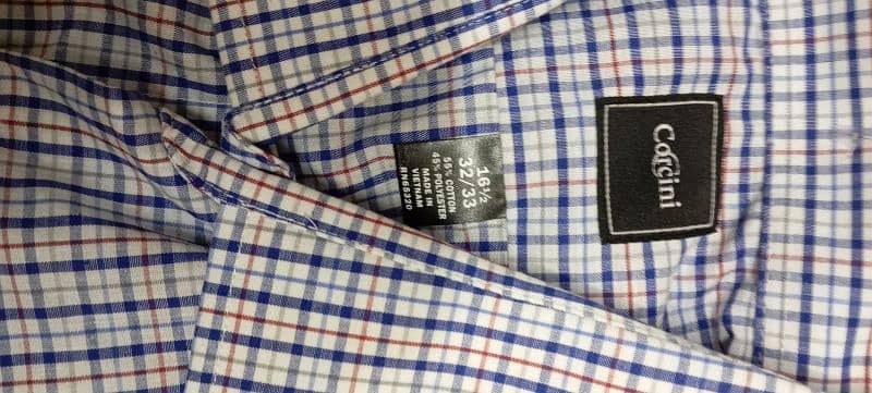 New and Imported Men's Shirts 5