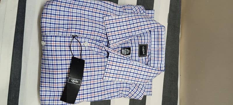 New and Imported Men's Shirts 6