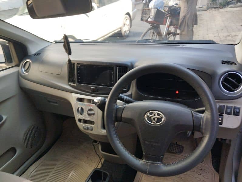 Toyota Pixis Epoch 2014 6