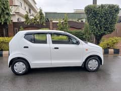 Suzuki Alto 2021