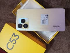 realme c53