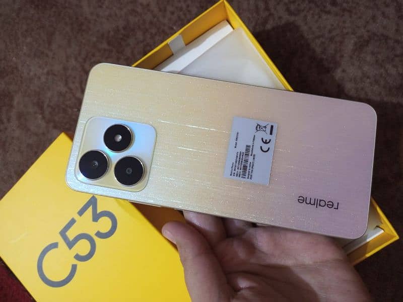 realme c53 1