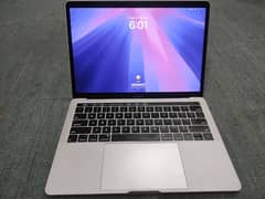 MacBook Pro 2019