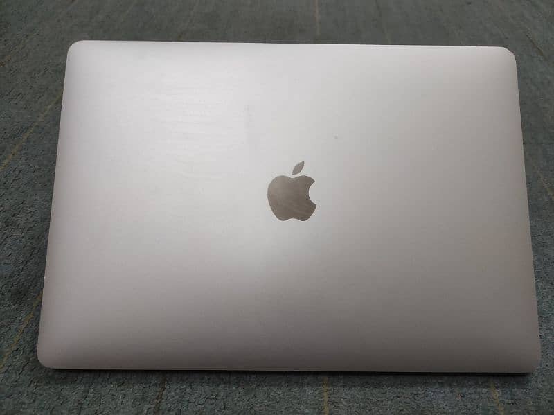 MacBook Pro 2019 3