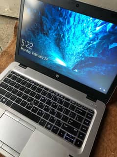 HP Core i5 6 Gen , AMD A12