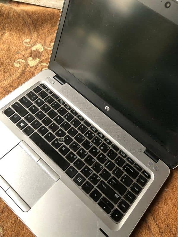 HP Core i5 6 Gen , AMD A12 2