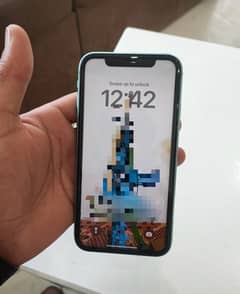 iPhone 11 Non PTA 128GB