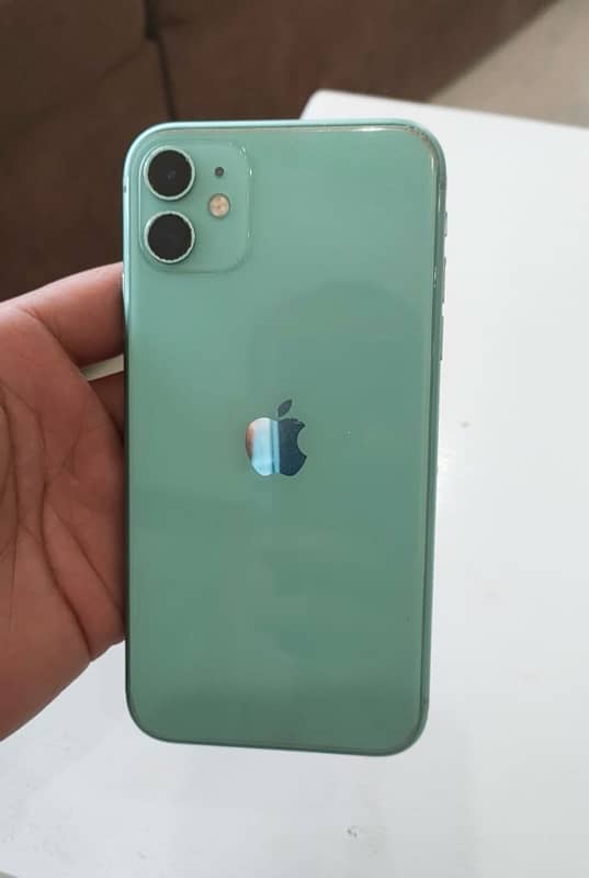 iPhone 11 Non PTA 128GB 1