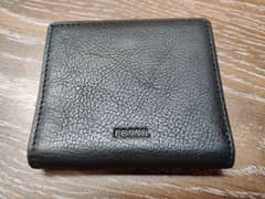 Fossil wallets