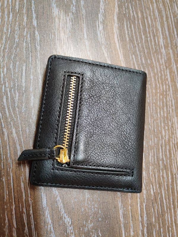 Fossil wallets 1