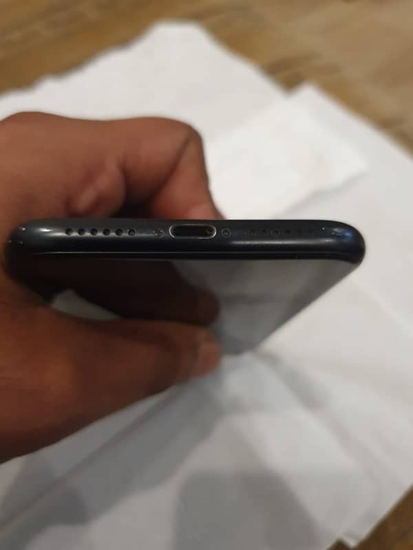 iPhone XR non pta FU 0