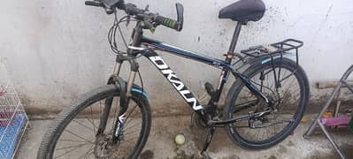 DKALN Bicycle for Sale