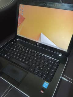 HP Pavilion Core i5