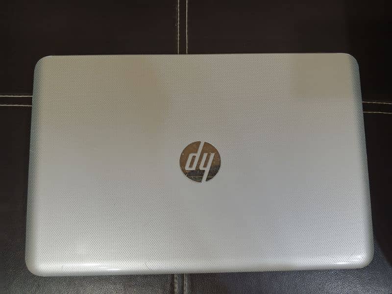 HP Pavilion Core i5 2