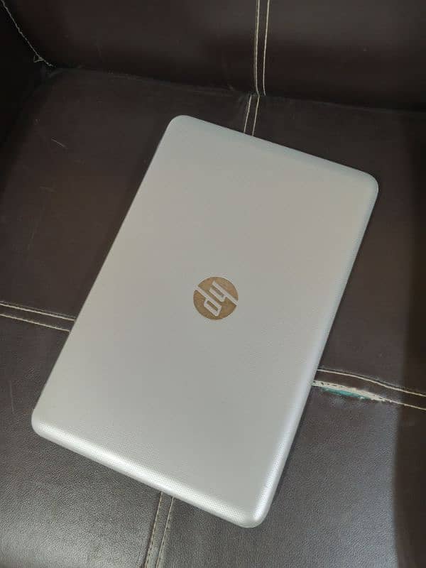 HP Pavilion Core i5 3