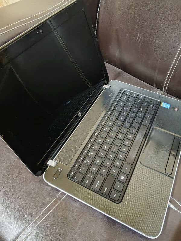 HP Pavilion Core i5 5