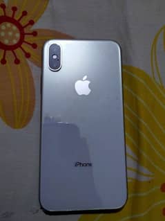 Iphone XS non pta