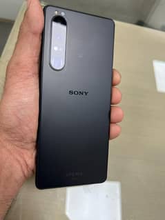 Sony Xperia 1 Mark 3