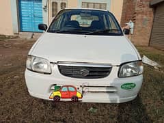 Suzuki Alto 2008