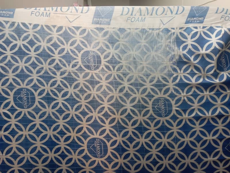 Diamond mattress 2