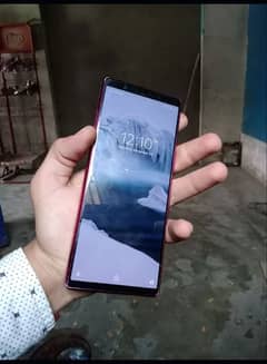 Sony Xperia 5 (6,64) Non Pta