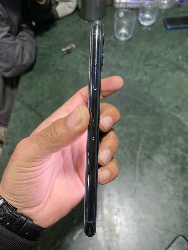 iPhone 11 Pro Max 256GB 1