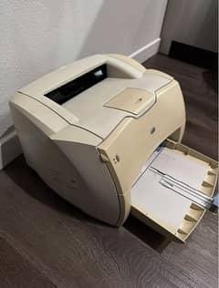 HP LASER JET 1300n