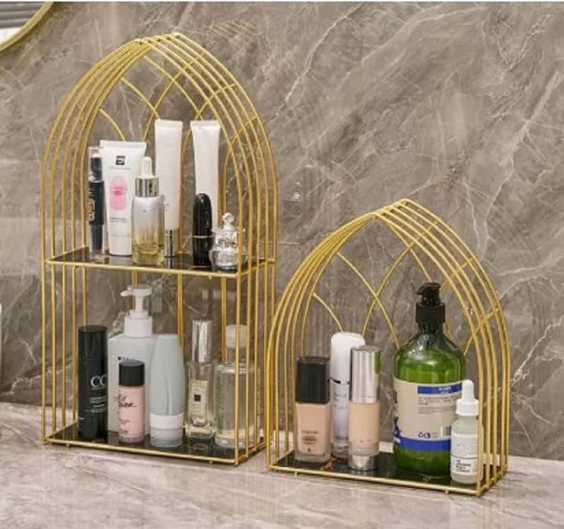 Reusable Makeup Organizer 1