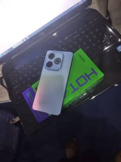 infinix hot 40i