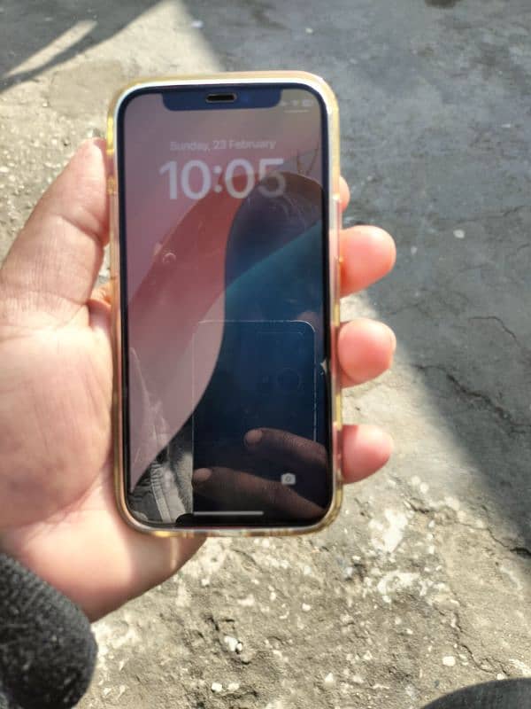 iphone 12 mini 64gb 6