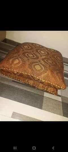 floor cushions