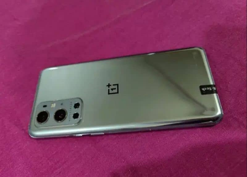 OnePlus 9 pro sale only no exchange 1