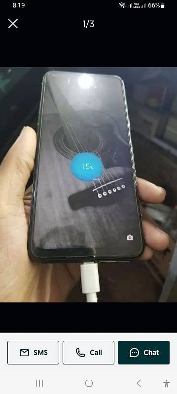 Realme 5i (4GB/64GB ) – Excellent Condition, Best Price! 0