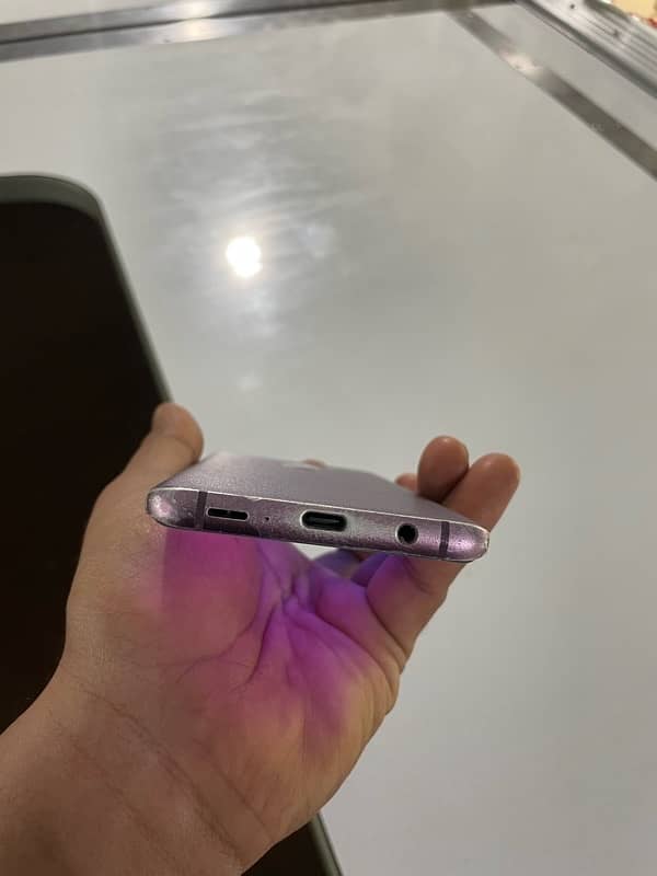 Samsung s9plus 1