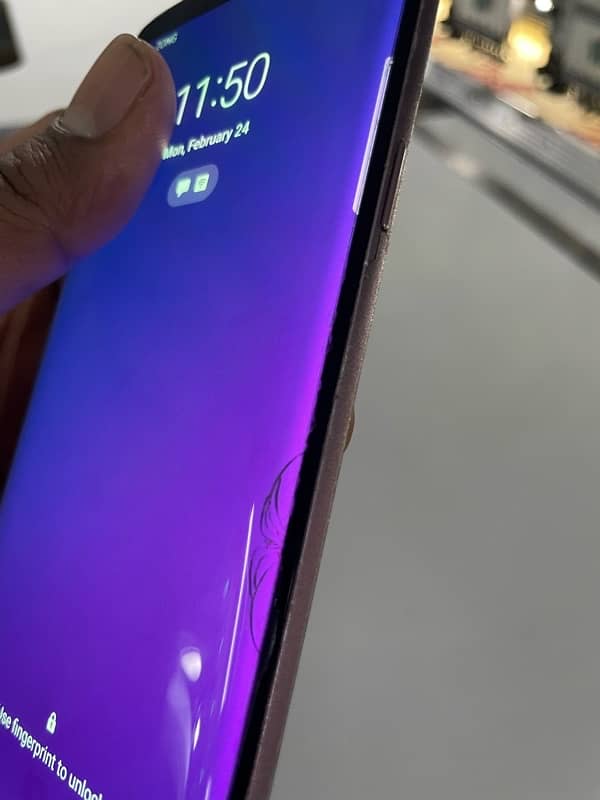 Samsung s9plus 4