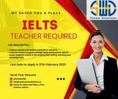 IELTS