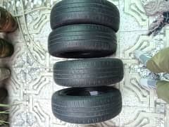 Tyre for sale - 15"