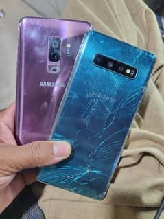 s10 plus s9 plus