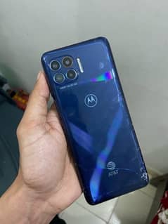 Motorola one 5g