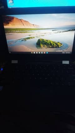 acer Chromebook r11 4gb 32gb touch 360