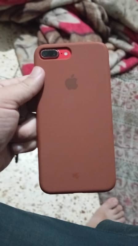 iPhone 7plus pta approve bypass 3