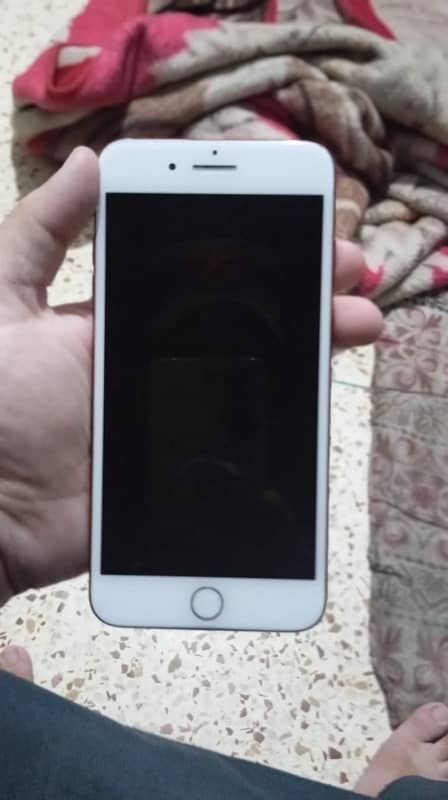 iPhone 7plus pta approve bypass 5