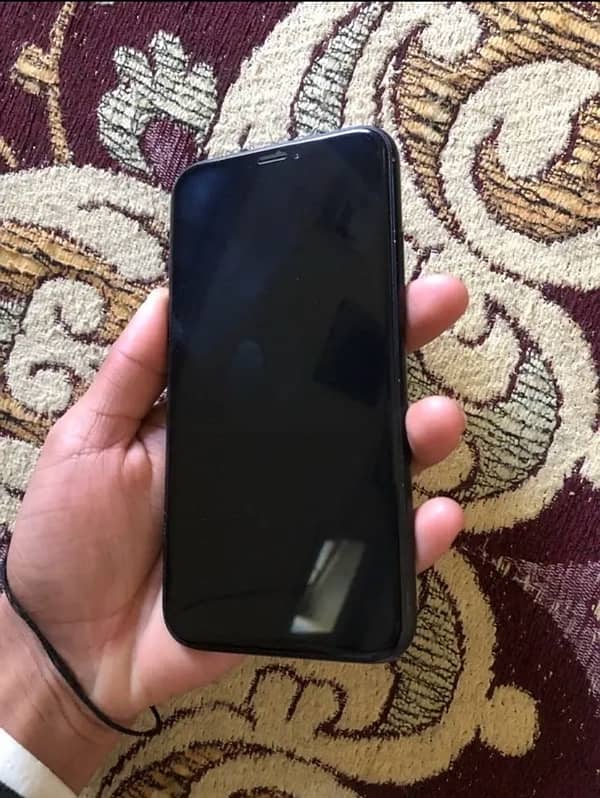 Iphone XR 64GB Waterpack JV 2