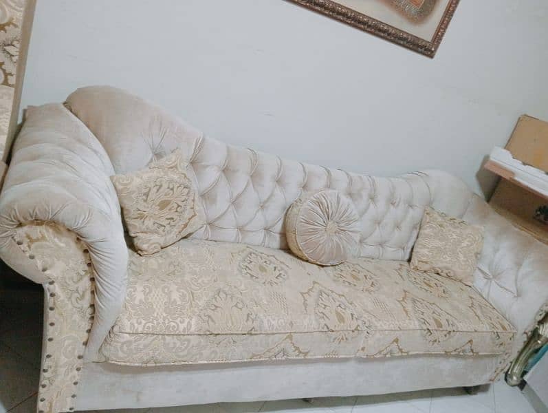 5 seater sofa set 1