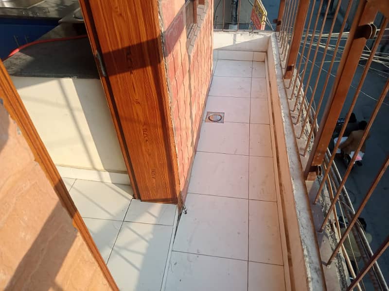 3.5 Marla Upper 2 Portions Available For Rent (Sheraz Villaz Cavalry Extension) 2