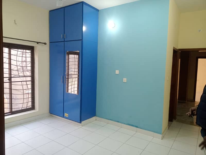 3.5 Marla Upper 2 Portions Available For Rent (Sheraz Villaz Cavalry Extension) 4