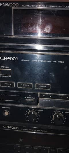 Kenwood