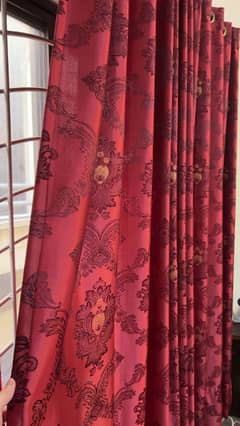 Curtains