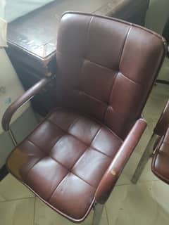 office table with chair for sale