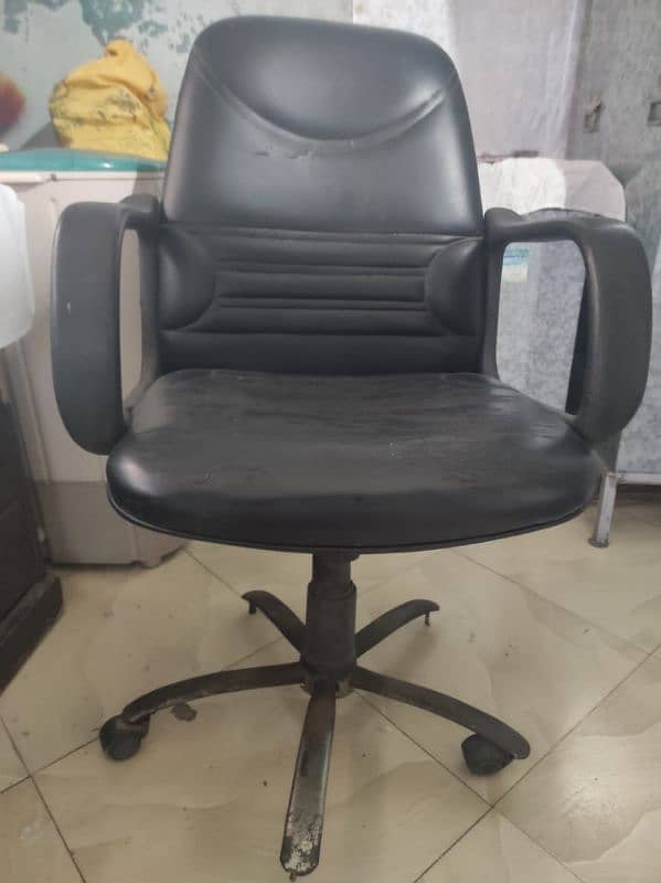 office table with chair for sale 1